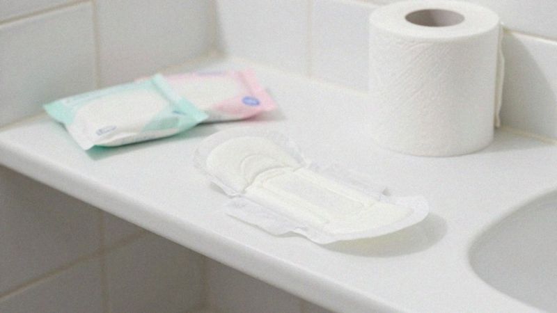 Jak dobrać chłonność i rozmiar podpasek?