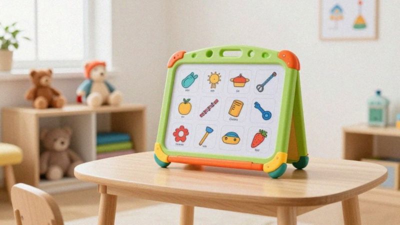 Jak przebiega rozwój mowy i dlaczego powstaje echolalia?
