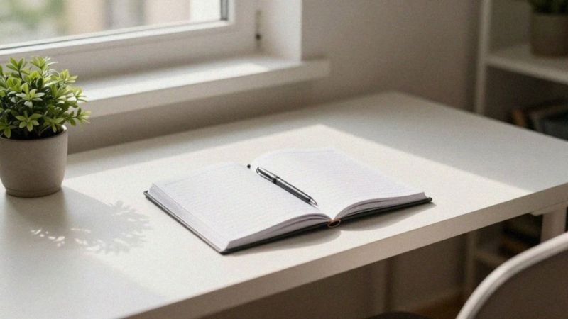 Jak wprowadzić systematyczność i małe cele?
