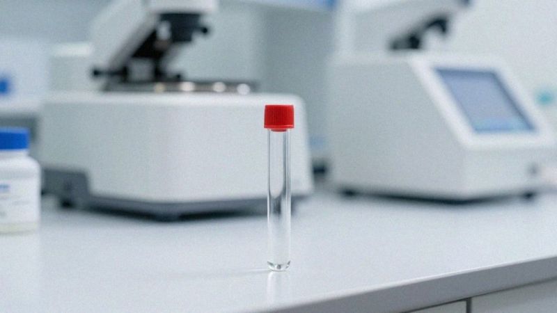Jakie badania krwi wykonać przed zastrzykiem z immunoglobuliny?