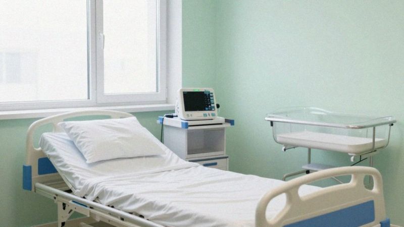Jakie badania wykonają w szpitalu po odejściu wód?