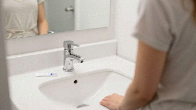 Jakie są najczęstsze objawy zapłodnienia?