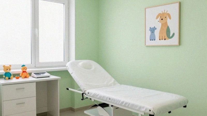 Kiedy skonsultować skok rozwojowy z pediatrą?