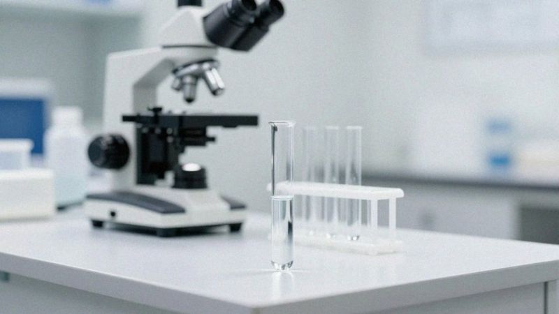 Kiedy wykonać test NIFTY w ciąży?