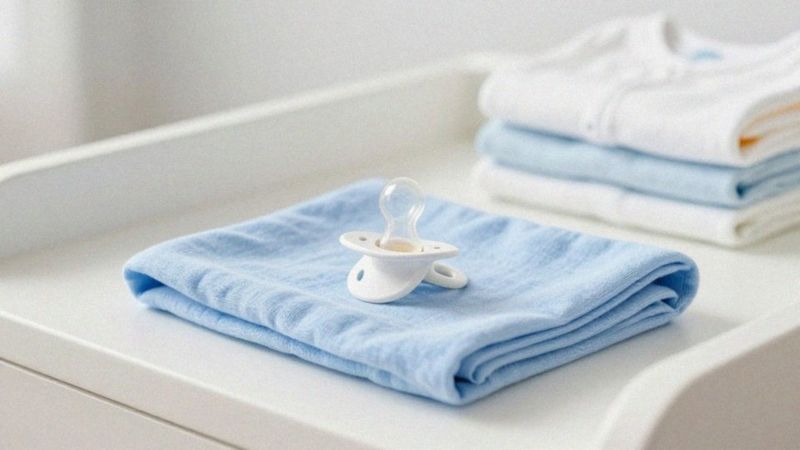Czy smoczki Avent są bezpieczne dla dziecka?