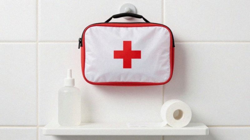 Jak postępować przy oparzeniach i zatruciach?