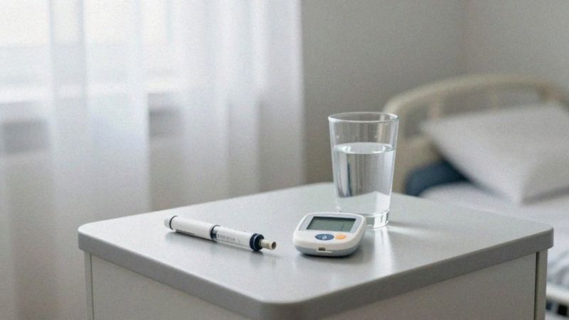 Jak postępować z insuliną po porodzie?