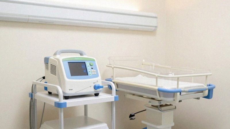 Jak rozwija się układ oddechowy wcześniaka?