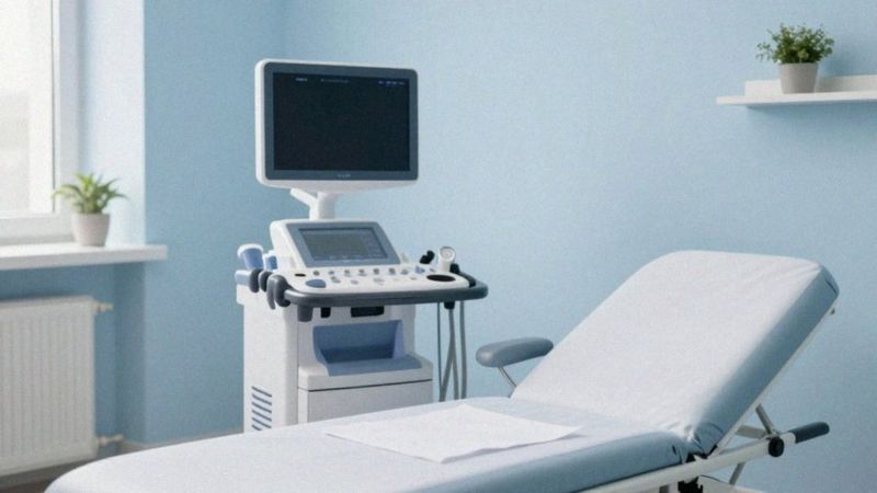 Jakie badania wykonać po poronieniu: USG czy beta-hCG?