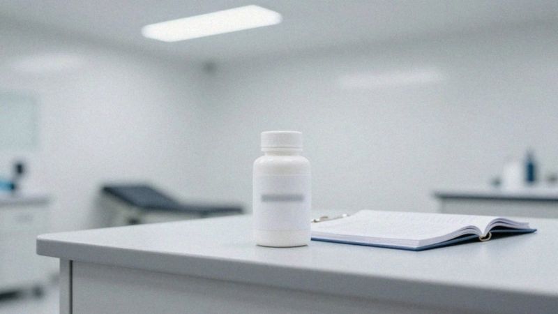 Jakie są przeciwwskazania leków stosowanych w PCOS?