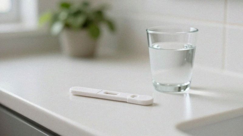 Czy spóźniony okres oznacza ciążę?