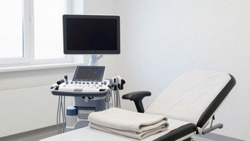 Jak rozwijają się płody w 12. tygodniu?