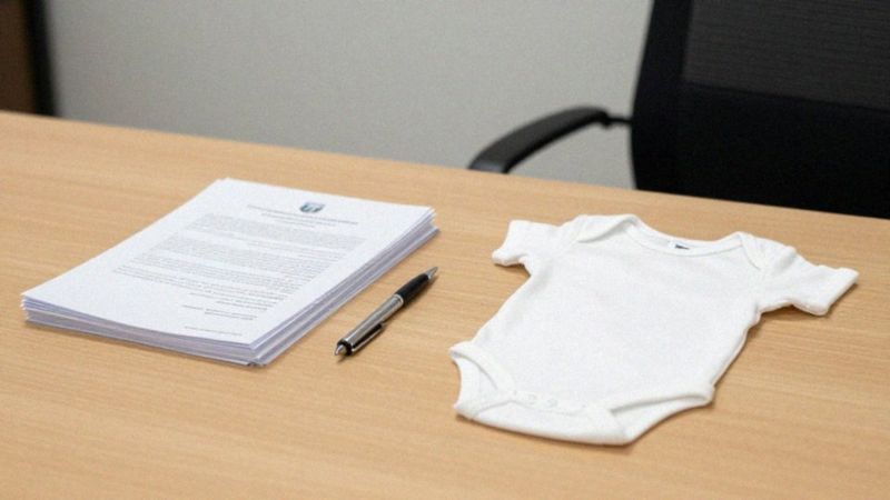 Czym jest becikowe i komu przysługuje?
