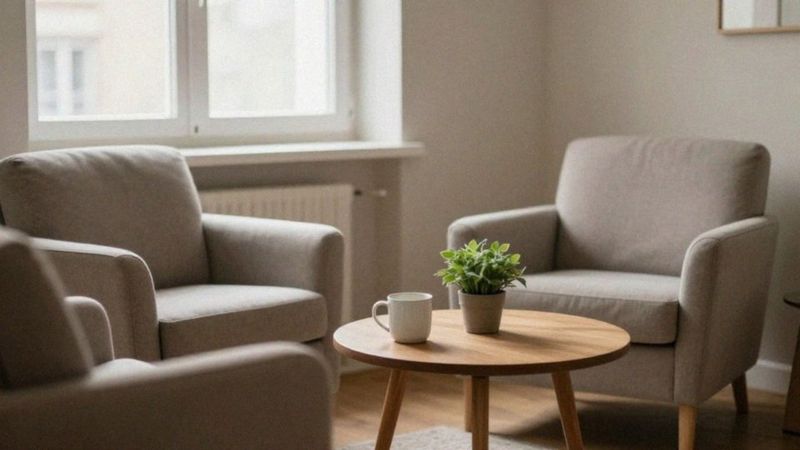Jak leczy się narcystyczne zaburzenie osobowości?