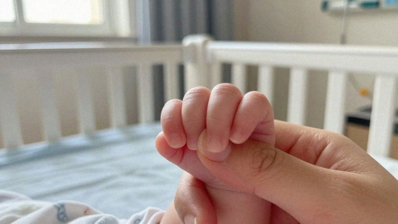 Jak rozpoznać trudności ze ssaniem u wcześniaka?