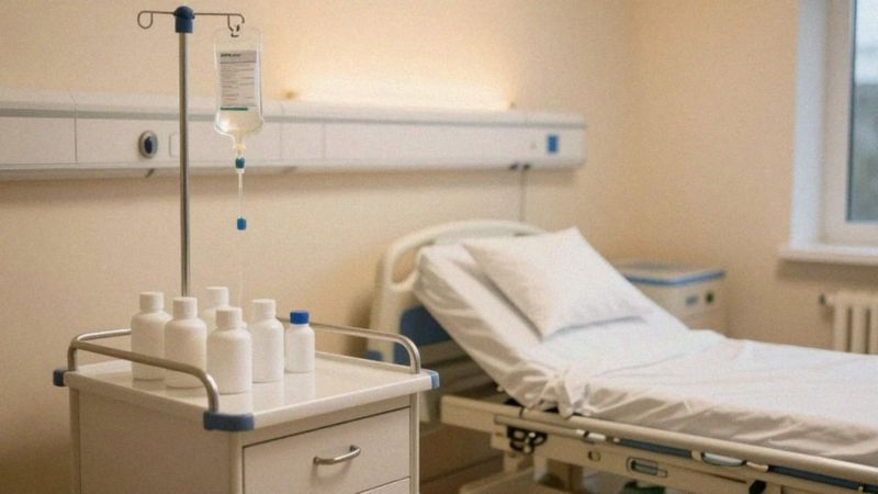 Jak znieczulenie zewnątrzoponowe łagodzi ból porodowy?