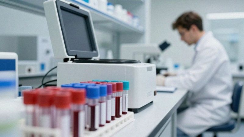 Jakie badania wyjaśnią osłabienie po porodzie?
