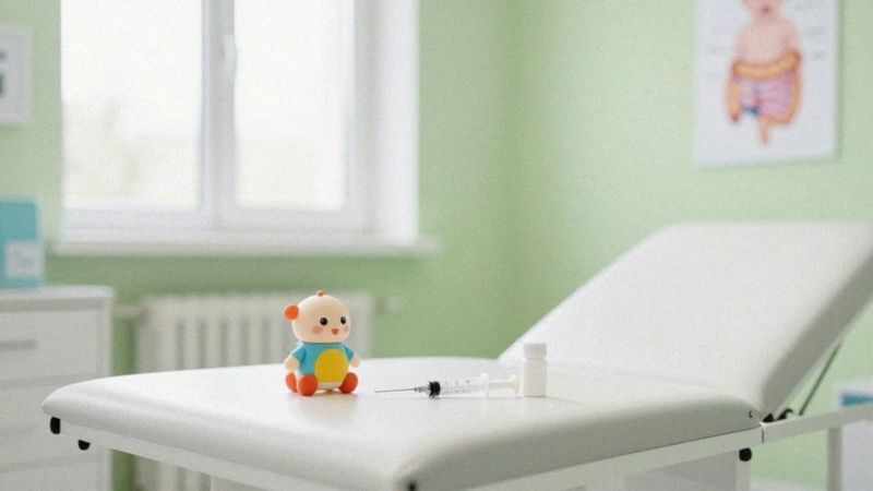 Jakie są przeciwwskazania i działania niepożądane szczepionki przeciw rotawirusom?