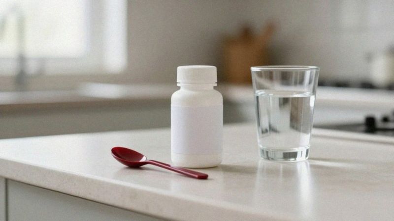 Kiedy nie stosować leków przeciwbiegunkowych?
