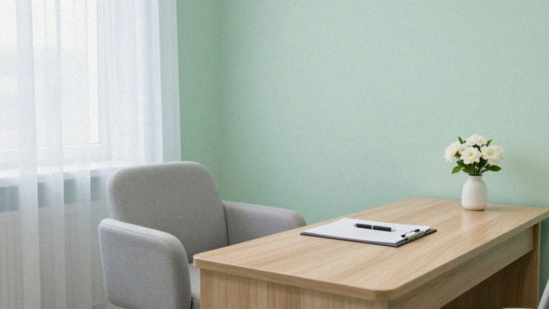 Kiedy skonsultować planowanie ciąży z ginekologiem?