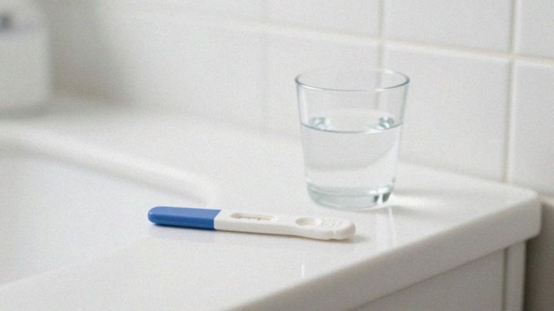 Na co zwrócić uwagę wybierając test?