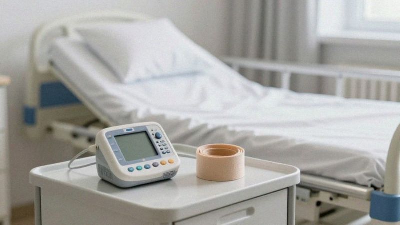 Ile skurczy na minutę oznacza poród przedwczesny?