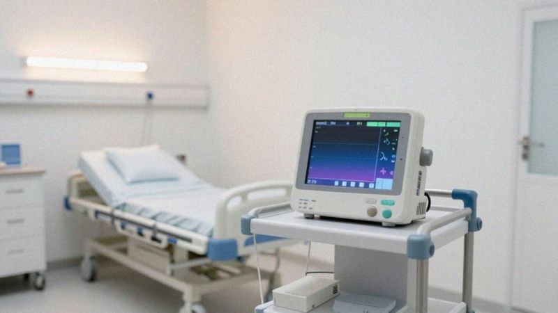 Jak skurcze wpływają na tętno płodu?