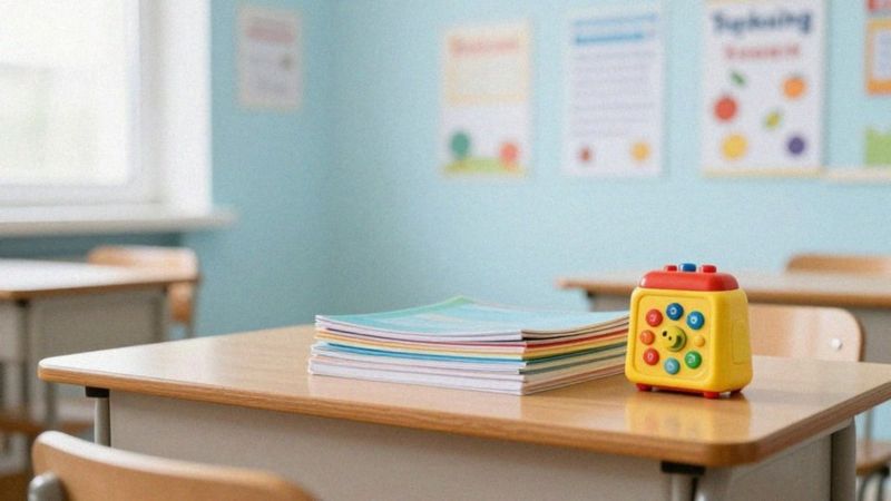 Jak zdobyć uprawnienia terapeuty pedagogicznego?