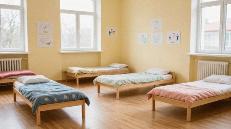 Czy przepisy nakładają obowiązek leżakowania w przedszkolu?