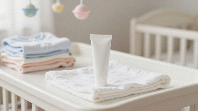 Jak bezpiecznie stosować Sudocrem na twarz?