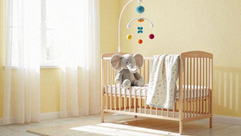 Jak zmienia się rozwój społeczno-emocjonalny w 7. miesiącu?