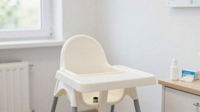 Jakie są najczęstsze przyczyny ropiejącego oka u dzieci?