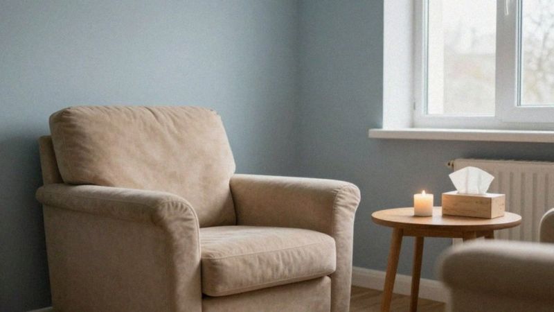 Kiedy szukać wsparcia psychologicznego dla rodzica?