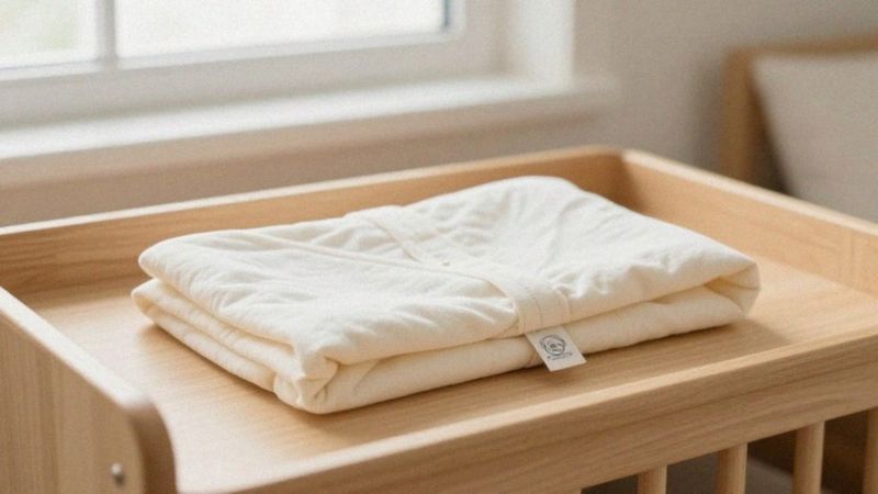 Jak materiał i wypełnienie rożka wpływają na bezpieczeństwo?