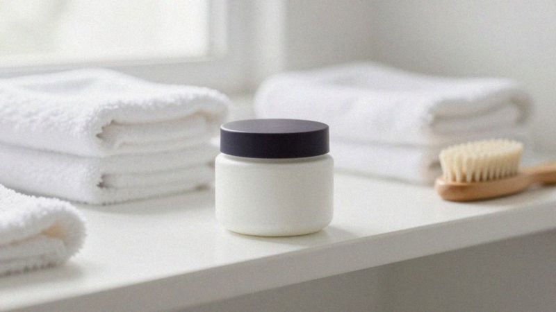 W jakich problemach skórnych pomaga Sudocrem?