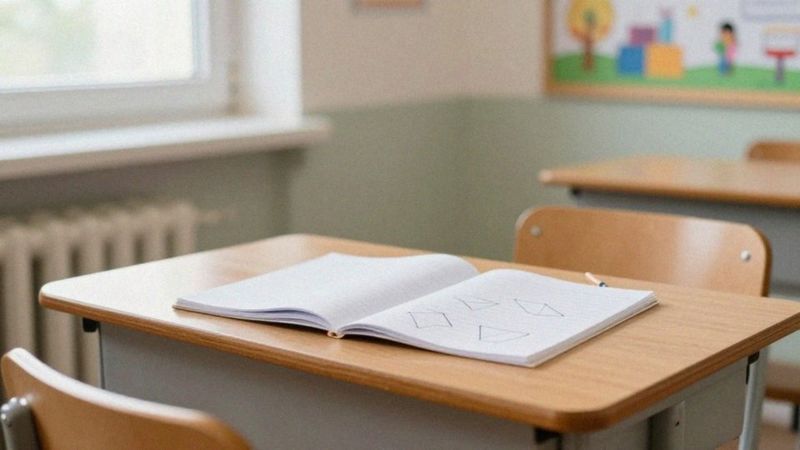 Co powoduje trudności w nauce matematyki u dzieci?