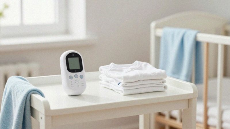 Czy monitor oddechu musi mieć certyfikat wyrobu medycznego?