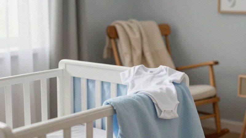 Jak delikatnie budzić noworodka do karmienia?