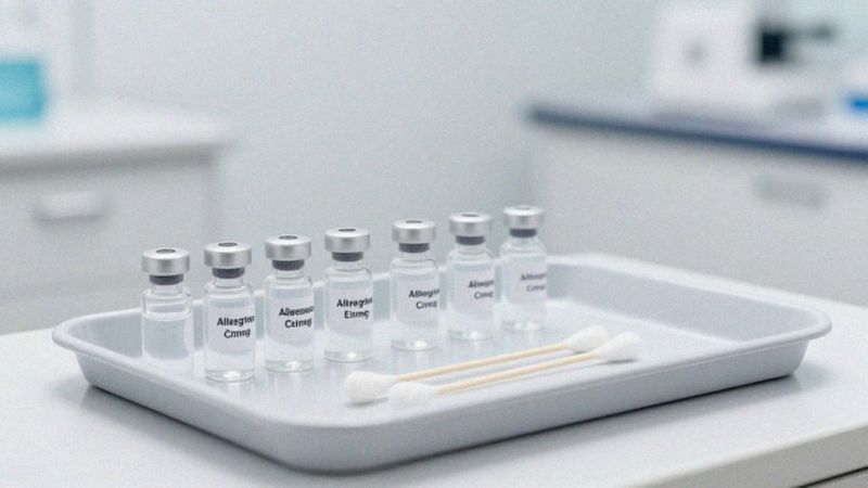 Jak odróżnić katar alergiczny od wirusowego?