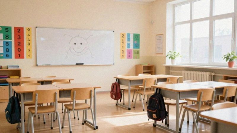 Jak pomóc dziecku nawiązać relacje w klasie?