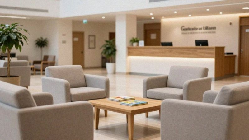 Jak wybrać hotel rodzinny i zapewnić bezpieczeństwo?