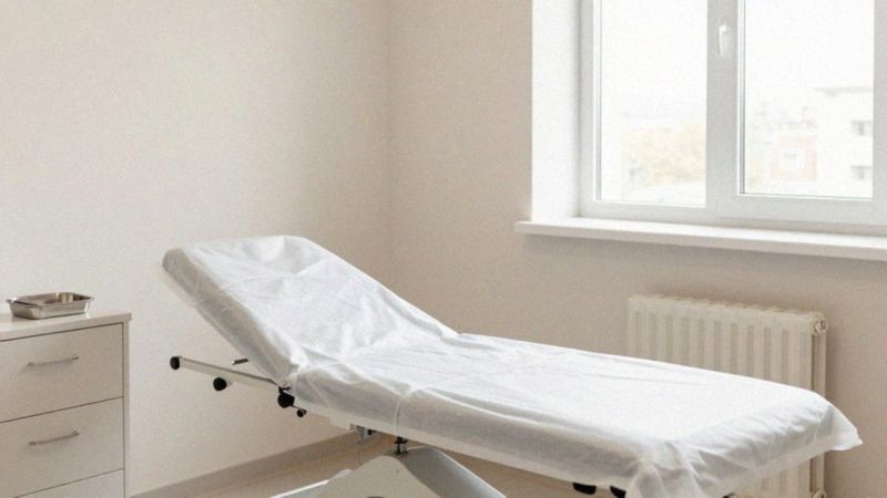 Kiedy mokry kaszel latem wymaga wizyty u lekarza?