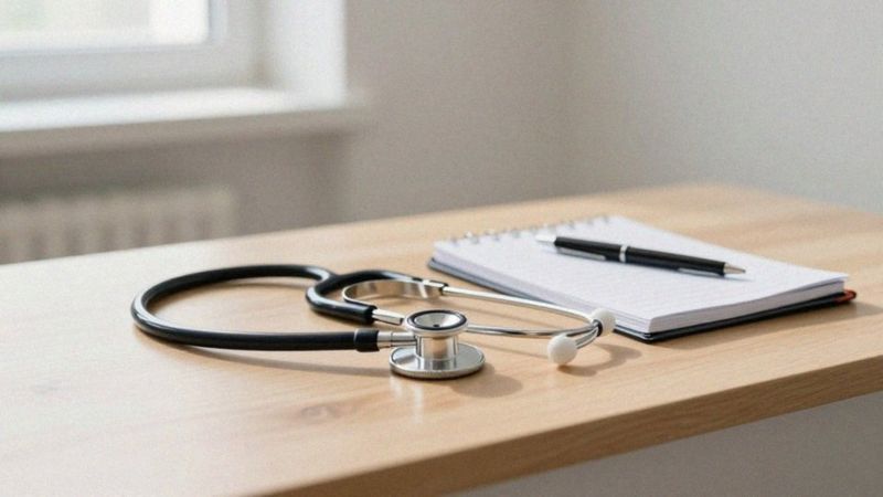 Kiedy potrzebna jest antybiotykoterapia przy katarze?