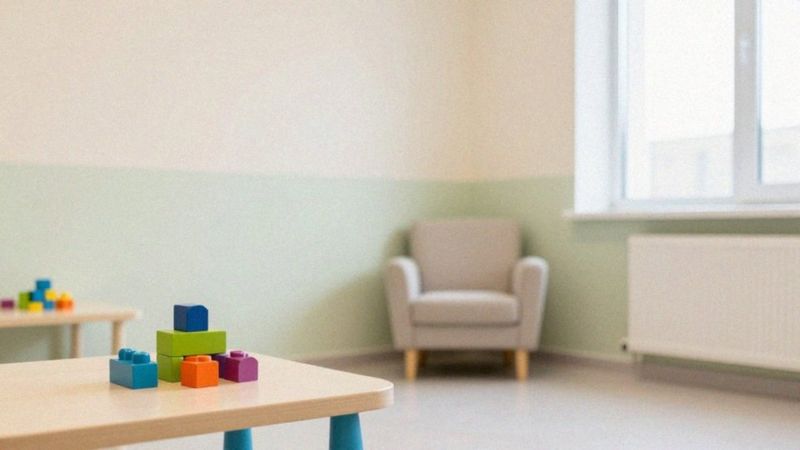 Kiedy szukać diagnozy i badań rozwojowych?
