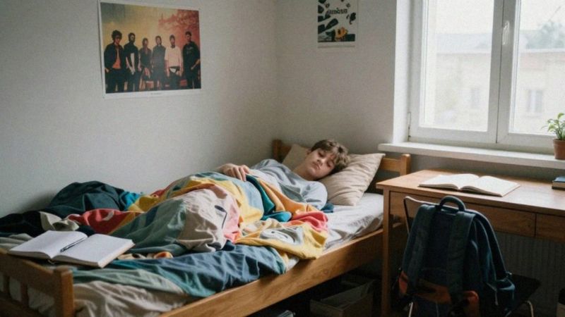 Dlaczego nastoletnia córka okazuje brak szacunku?