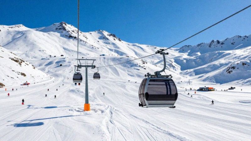 Gdzie na narty i snowboard w Polsce?