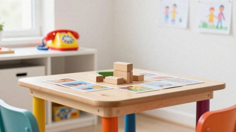 Jak stymulować percepcję słuchową dziecka?
