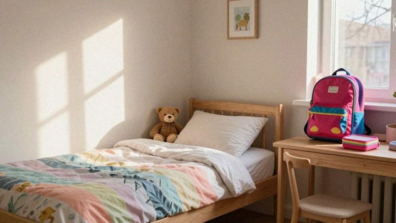 Jak zacząć opowiadanie o pierwszym dniu w szkole?