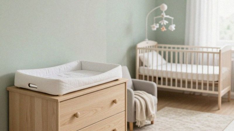Jak zaplanować strefy snu i przewijania?