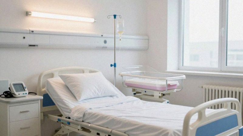 Jakie powikłania może wywołać znieczulenie porodowe?